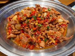 -八碗湘长沙市井菜(坡子街店)