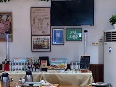 -木屋烧烤(南新店)