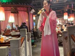 -寻宝记绍兴菜(鲁迅路店)