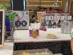 -冀粤香海鲜自助餐厅(西美五洲店)