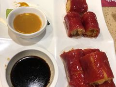 -点都德(大茶楼店)