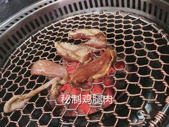 -炙忧烤肉屋(中国铁建广场店)