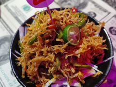 -蘭奢雅集·江浙菜(青山江滩店)