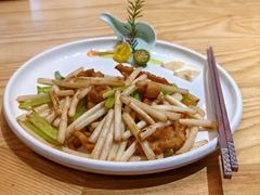 -德胜轩正宗顺德菜(宝安沙井会展中心店)