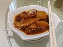 -番禺宾馆丽苑厅