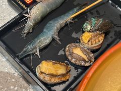 -集渔·泰式海鲜火锅(科华店)