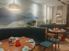 -山海菜馆·海肠捞饭·青岛菜(栈桥店)