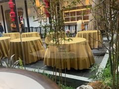 -二泉园老菜馆·百年无锡菜