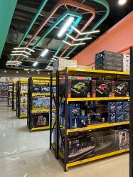 -卡通派潮品玩具折扣仓(青岛新城吾悦广场店)