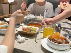 -海底捞火锅(金光华店)