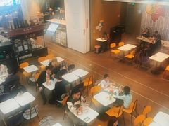 -麦当劳(皇岗路店)