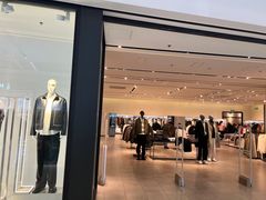 -ZARA(重庆华润万象城中区店)