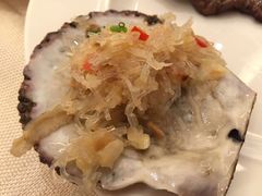 -东方红海鲜百汇(国际大厦店)