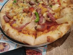-铁酱披萨(常州龙湖天街店)