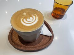 -参差咖啡(水果湖公园店)