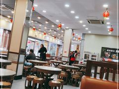大堂-沙河粉村·国家非遗传承(云台店)