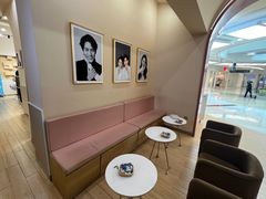 -海马体照相馆(成都来福士广场店)