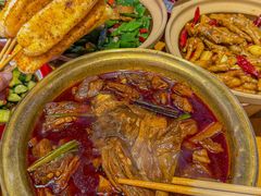 -庆峰龙虾烧烤(合肥一店)