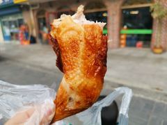 -大益烤鸡
