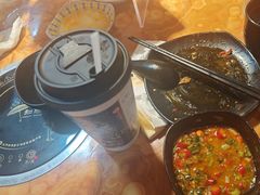 -塔兰齐新疆孜然火锅(鲤鱼山路店)