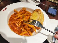 -Mr.Pizza米斯特比萨(合肥一九一二街区店)