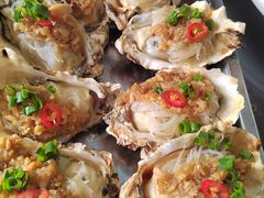 -风味小吃(浦东南路2368)