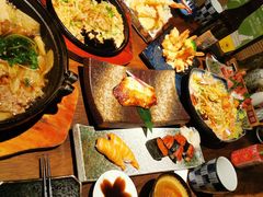 -千代武日本料理(爱建店)