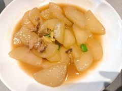 -悦融琥珀·京鲁菜·海味珍品(西单店)