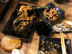 -观景小胖烧烤(观景店)