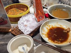 -前海沿·青岛菜(乐客城店)