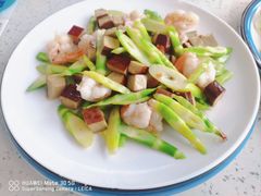 -前王院•巧克力海鲜市集餐厅(万平口店)