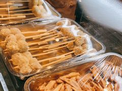 -裕兴旺老上海特色里脊肉(云瑞邻里中心店)