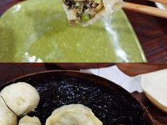 -舒小笼松针小笼包