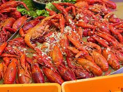 -望江门小龙虾·烧烤(九堡店)