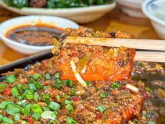 -古真记钵钵鸡(总店)
