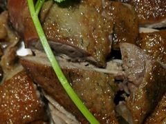 -味可道美食坊(福基路店)
