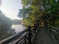-白马涧龙池景区