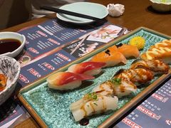 -傑·料理·海鲜放题(佛山文华荟店)