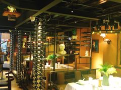 大堂-胡桃里音乐酒馆(下沙店)