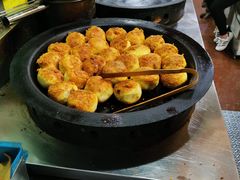 -牛煎里牛肉煎包淮南牛肉汤(广东路店)