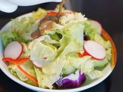 -山沟沟羊小馆&烤全羊羊肉汤(麦岛店)