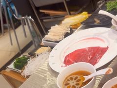 -东来顺饭庄(王府井步行街店)