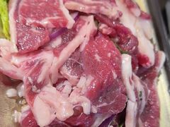 -板凳烧烤(东关街店)
