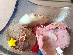 -好日子皇冠假日酒店·君怡咖啡厅(特美思大厦店)