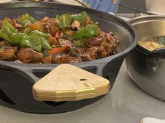 -醉得意·山茶油炒土鸡(泰安万达店)