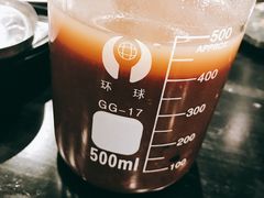 -小明同学(三里屯店)