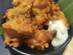 -町门烤肉拌饭专门店(新天地店)
