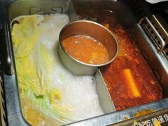 -大渝火锅(苏州西城永捷店)