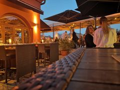 -Kampa Park Restaurant