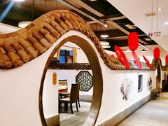 -小时候文化餐厅(盘山店)